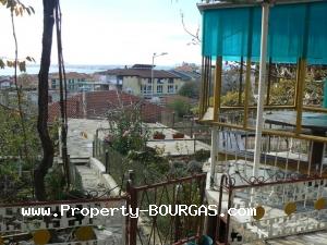 View of Hotels For sale in Sveti Vlas