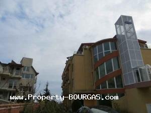 View of Maisonettes For sale in Sozopol