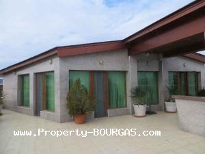 View of Maisonettes For sale in Sozopol