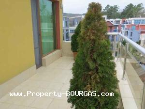 View of Maisonettes For sale in Sozopol