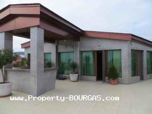 View of Maisonettes For sale in Sozopol