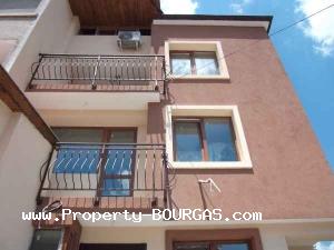 View of Large apartments For sale in Burgas property