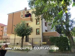 View of Large apartments For sale in Burgas property