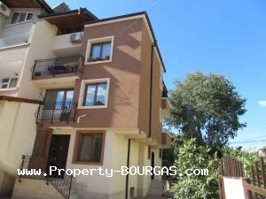 View of Large apartments For sale in Burgas property