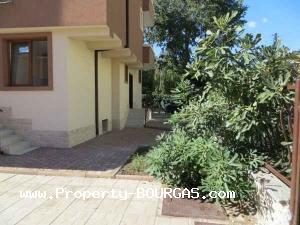 View of Large apartments For sale in Burgas property