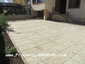 View of Large apartments For sale in Burgas property