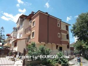 View of Large apartments For sale in Burgas property