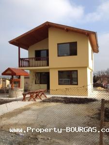 View of Houses For sale in Trastikovo