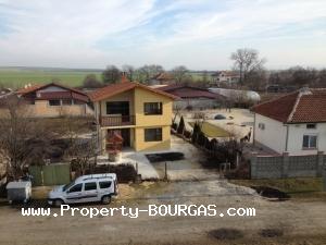 View of Houses For sale in Trastikovo