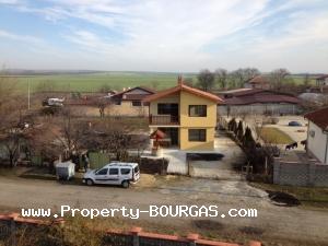 View of Houses For sale in Trastikovo