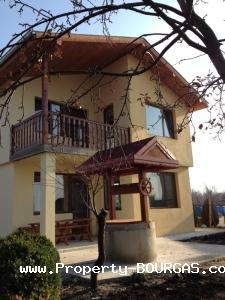 View of Houses For sale in Trastikovo