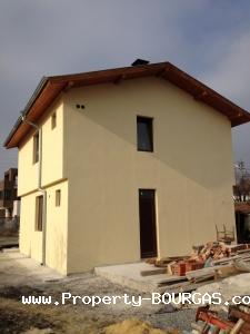 View of Houses For sale in Trastikovo