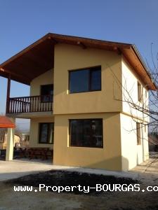 View of Houses For sale in Trastikovo
