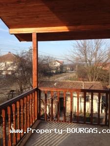 View of Houses For sale in Trastikovo