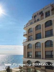 View of 2-bedroom apartments For sale in Varna