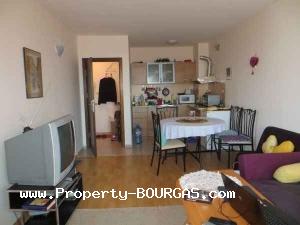 View of 2-bedroom apartments For sale in Chernomoretz