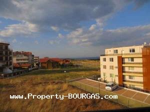 View of 2-bedroom apartments For sale in Chernomoretz