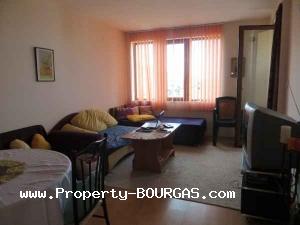 View of 2-bedroom apartments For sale in Chernomoretz