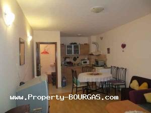 View of 2-bedroom apartments For sale in Chernomoretz