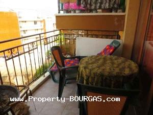View of 2-bedroom apartments For sale in Chernomoretz