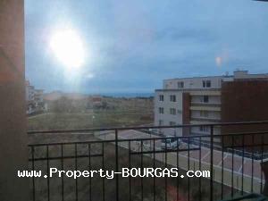 View of 2-bedroom apartments For sale in Chernomoretz