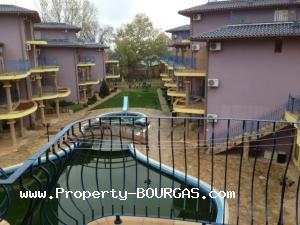 View of Maisonettes For sale in Sozopol