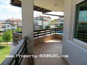 View of Large apartments For sale in Lozenets
