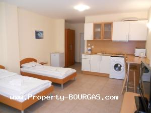 View of Studios For sale in Sunny Beach