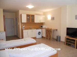View of Studios For sale in Sunny Beach