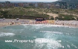 View of Studios For sale in Primorsko