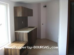 View of 1-bedroom apartments For sale in Nessebar