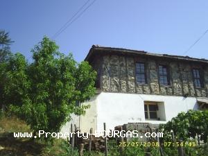 View of Houses For sale in Gramatikovo