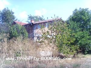 View of Houses For sale in Bratovo