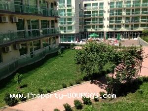 View of 1-bedroom apartments For sale in Sarafovo