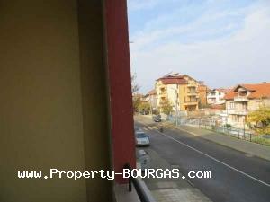 View of 2-bedroom apartments For sale in Chernomoretz