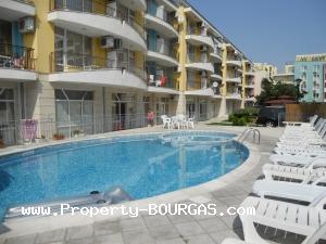 View of Studios For sale in Sunny Beach