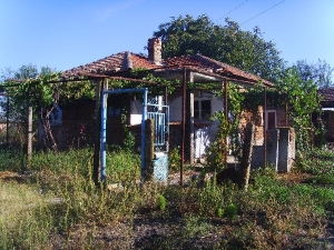 View of Houses For sale in Trastikovo