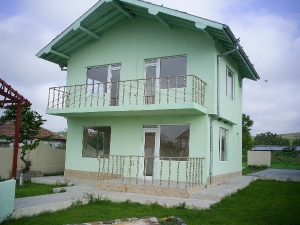 View of Houses For sale in Kamenar