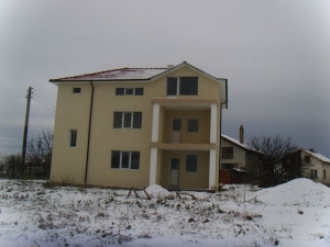 View of Houses For sale in Cherni Vrah