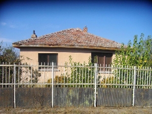 View of Houses For sale in Izvor /Burgas/
