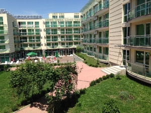 View of 1-bedroom apartments For sale in Sarafovo