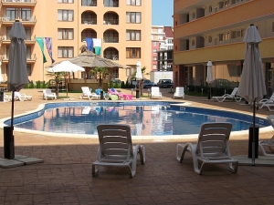 View of Studios For sale in Sunny Beach