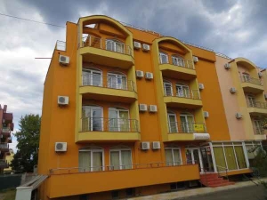 View of Hotels For sale in Primorsko